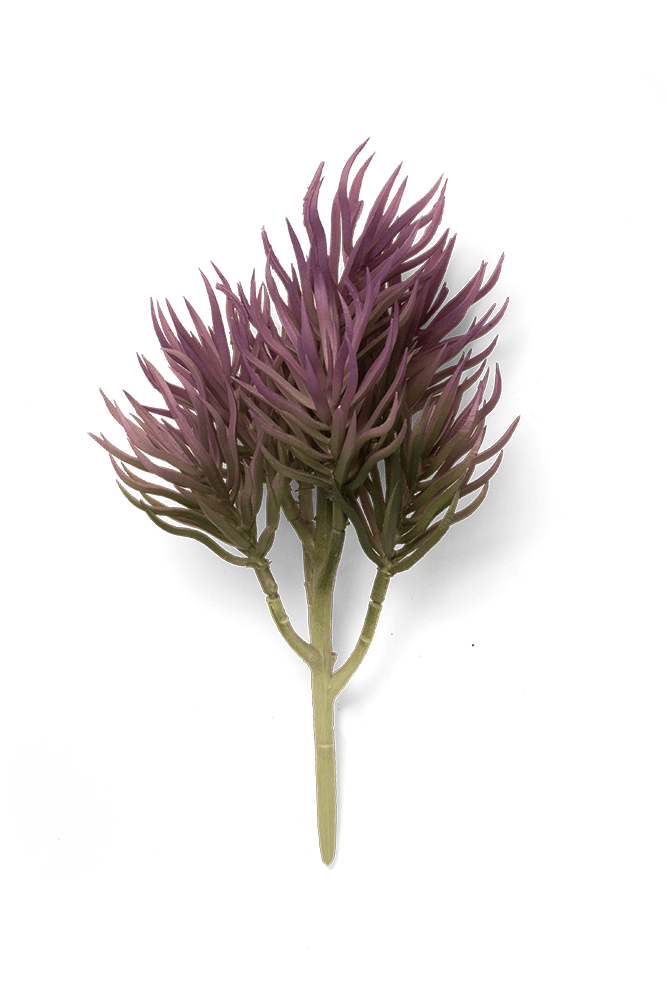 Premium Artificial Succulents - Lifelike Botanical Decor - Chive US Wholesale