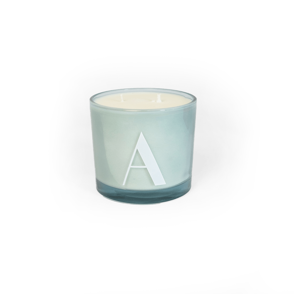 Modern Fling Coconut & Soy Blend Candle A - Chive US Wholesale