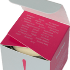 Modern Fling Coconut & Soy Blend Candle A - Chive US Wholesale