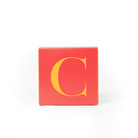 Modern Fling Coconut & Soy Blend Candle C - Chive US Wholesale