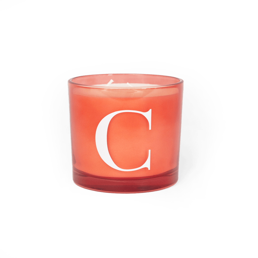 Modern Fling Coconut & Soy Blend Candle C - Chive US Wholesale