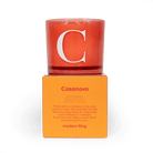 Modern Fling Coconut & Soy Blend Candle C - Chive US Wholesale