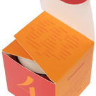 Modern Fling Coconut & Soy Blend Candle C - Chive US Wholesale