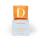 Modern Fling Coconut & Soy Blend Candle D - Chive US Wholesale