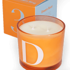 Modern Fling Coconut & Soy Blend Candle D - Chive US Wholesale