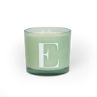 Modern Fling Coconut & Soy Blend Candle E - Chive US Wholesale