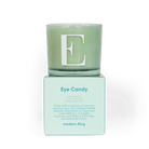 Modern Fling Coconut & Soy Blend Candle E - Chive US Wholesale