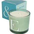 Modern Fling Coconut & Soy Blend Candle E - Chive US Wholesale