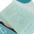 Modern Fling Coconut & Soy Blend Candle E - Chive US Wholesale