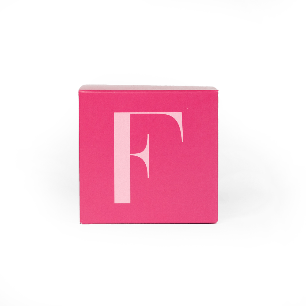 Modern Fling Coconut & Soy Blend Candle F - Chive US Wholesale