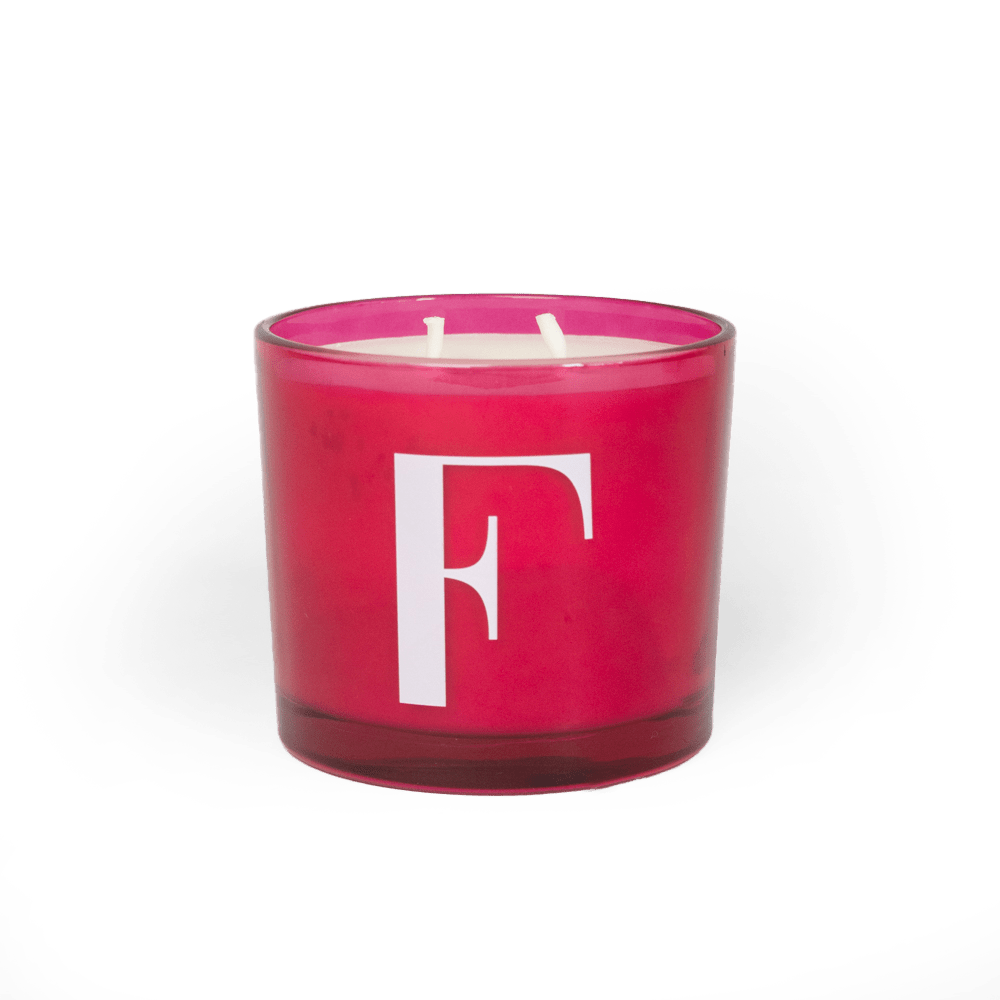 Modern Fling Coconut & Soy Blend Candle F - Chive US Wholesale