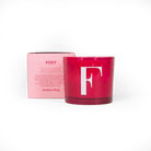 Modern Fling Coconut & Soy Blend Candle F - Chive US Wholesale