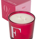 Modern Fling Coconut & Soy Blend Candle F - Chive US Wholesale