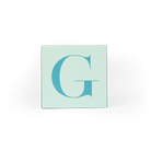 Modern Fling Coconut & Soy Blend Candle G - Chive US Wholesale