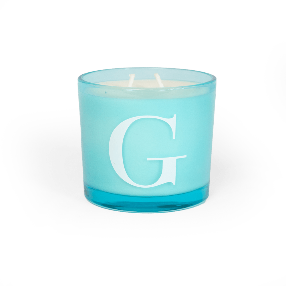 Modern Fling Coconut & Soy Blend Candle G - Chive US Wholesale