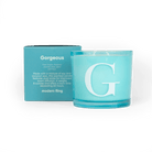 Modern Fling Coconut & Soy Blend Candle G - Chive US Wholesale