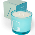 Modern Fling Coconut & Soy Blend Candle G - Chive US Wholesale