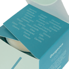 Modern Fling Coconut & Soy Blend Candle G - Chive US Wholesale