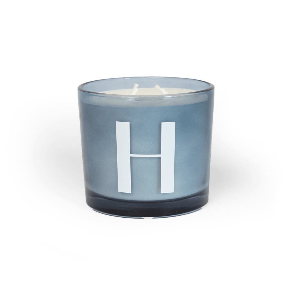 Modern Fling Coconut & Soy Blend Candle H - Chive US Wholesale