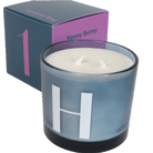 Modern Fling Coconut & Soy Blend Candle H - Chive US Wholesale