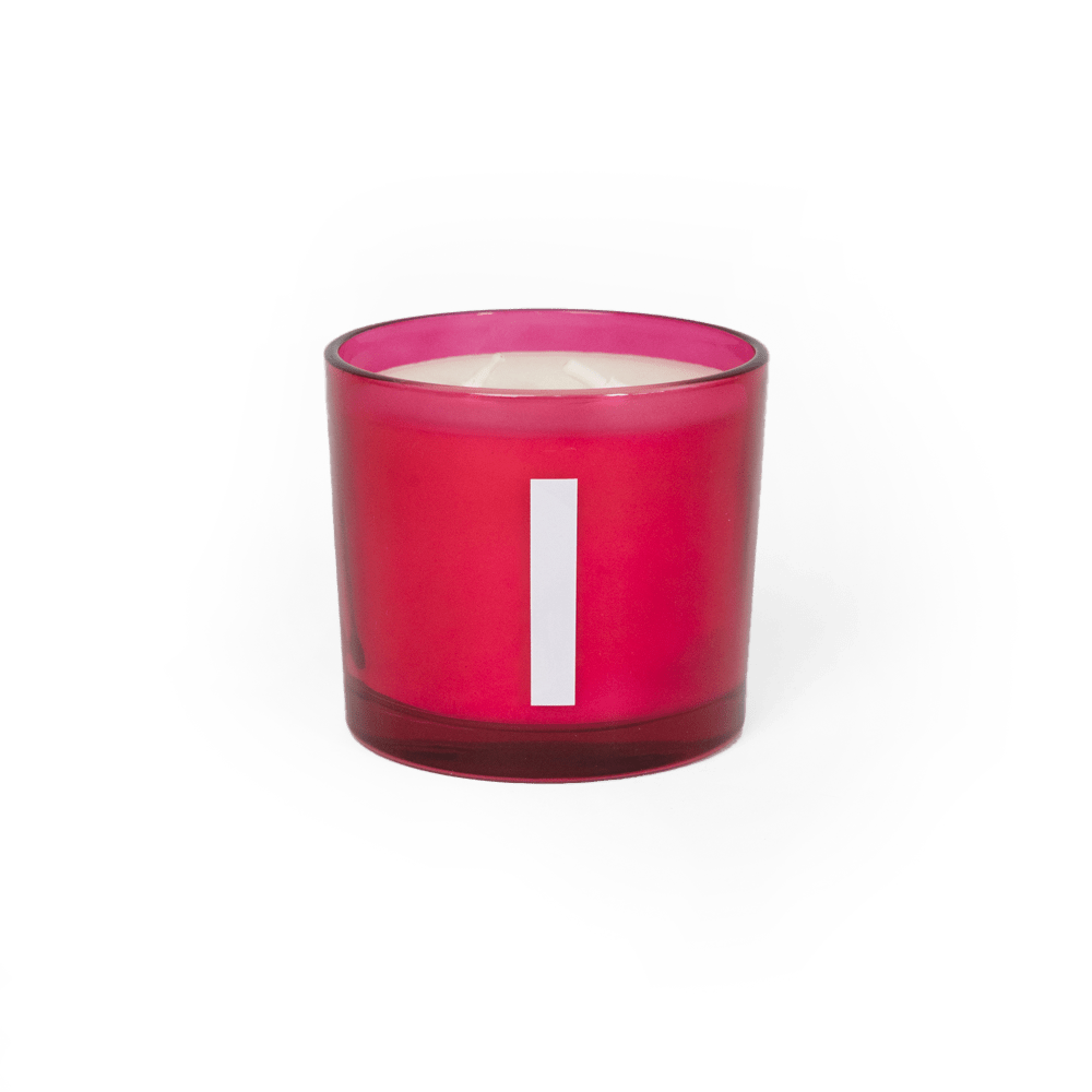 Modern Fling Coconut & Soy Blend Candle I - Chive US Wholesale