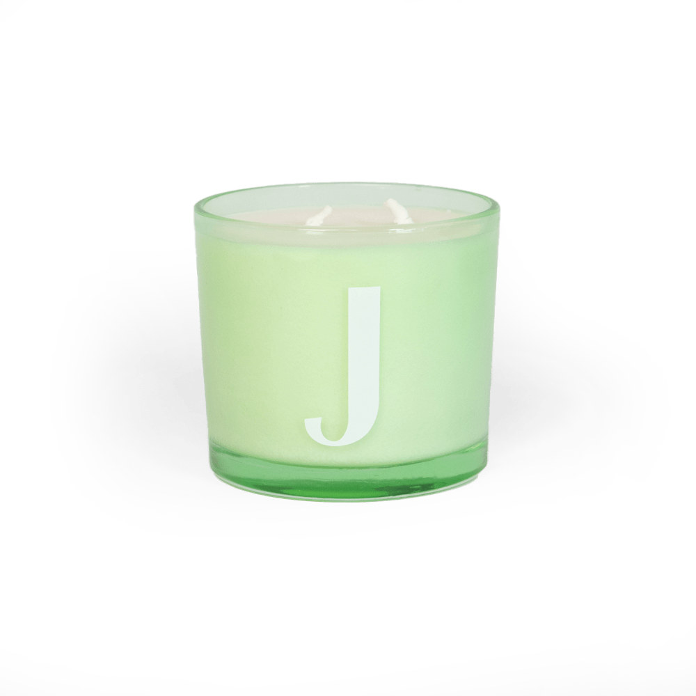 Modern Fling Coconut & Soy Blend Candle J - Chive US Wholesale