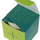 Modern Fling Coconut & Soy Blend Candle J - Chive US Wholesale