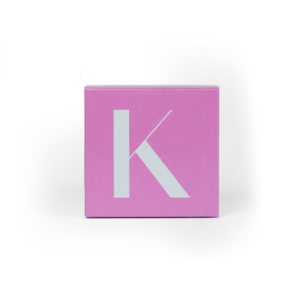 Modern Fling Coconut & Soy Blend Candle K - Chive US Wholesale