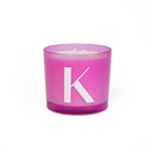 Modern Fling Coconut & Soy Blend Candle K - Chive US Wholesale