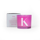 Modern Fling Coconut & Soy Blend Candle K - Chive US Wholesale