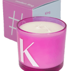 Modern Fling Coconut & Soy Blend Candle K - Chive US Wholesale