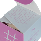 Modern Fling Coconut & Soy Blend Candle K - Chive US Wholesale