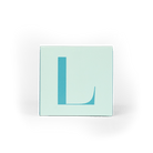 Modern Fling Coconut & Soy Blend Candle L - Chive US Wholesale