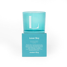 Modern Fling Coconut & Soy Blend Candle L - Chive US Wholesale