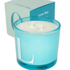 Modern Fling Coconut & Soy Blend Candle L - Chive US Wholesale