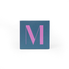 Modern Fling Coconut & Soy Blend Candle M - Chive US Wholesale