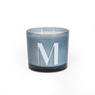 Modern Fling Coconut & Soy Blend Candle M - Chive US Wholesale