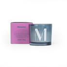 Modern Fling Coconut & Soy Blend Candle M - Chive US Wholesale