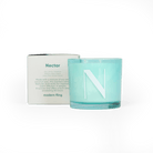 Modern Fling Coconut & Soy Blend Candle N - Chive US Wholesale