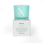 Modern Fling Coconut & Soy Blend Candle N - Chive US Wholesale