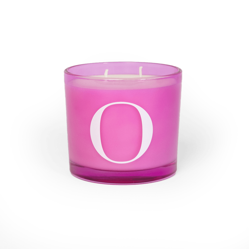 Modern Fling Coconut & Soy Blend Candle O - Chive US Wholesale