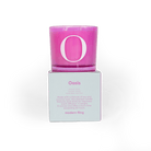 Modern Fling Coconut & Soy Blend Candle O - Chive US Wholesale