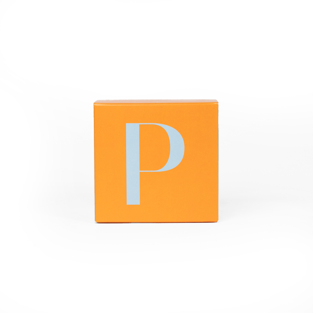 Modern Fling Coconut & Soy Blend Candle P - Chive US Wholesale