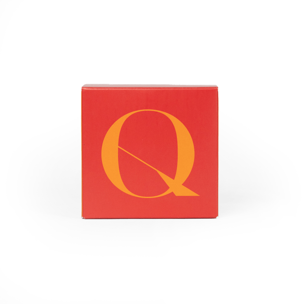 Modern Fling Coconut & Soy Blend Candle Q - Chive US Wholesale