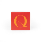 Modern Fling Coconut & Soy Blend Candle Q - Chive US Wholesale