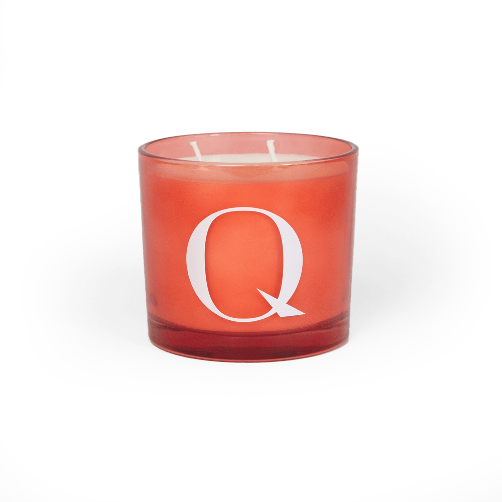 Modern Fling Coconut & Soy Blend Candle Q - Chive US Wholesale