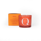 Modern Fling Coconut & Soy Blend Candle Q - Chive US Wholesale