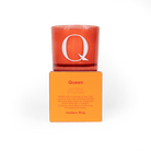 Modern Fling Coconut & Soy Blend Candle Q - Chive US Wholesale