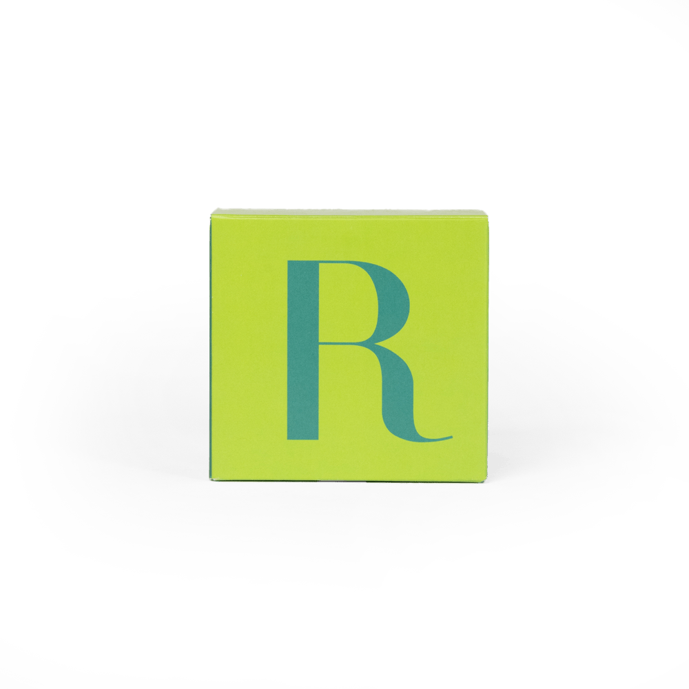 Modern Fling Coconut & Soy Blend Candle R - Chive US Wholesale