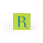 Modern Fling Coconut & Soy Blend Candle R - Chive US Wholesale